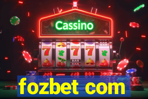 fozbet com